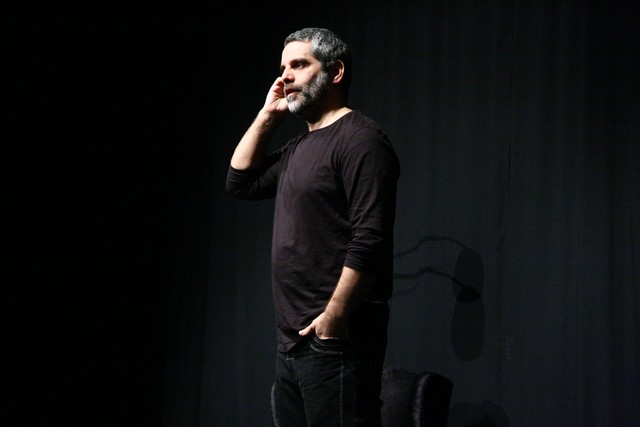Le JoCON by Joe Kodeih